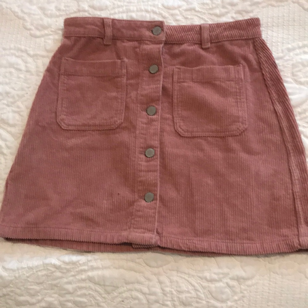 Skirt